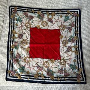 Roberta di Camerino Vintage Scarf